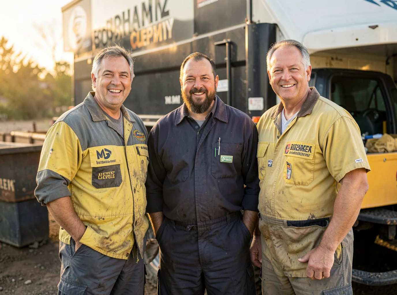 Sewage Cleanup company in Buffalo, SC