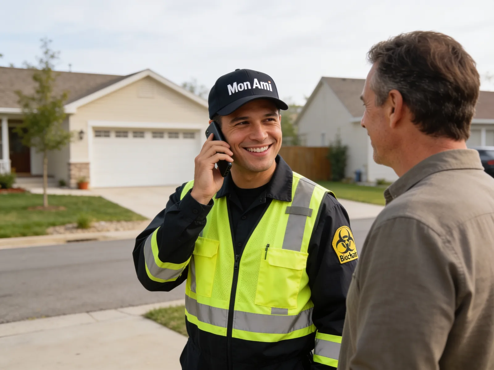 Sewage Cleanup Buffalo, SC FAQs