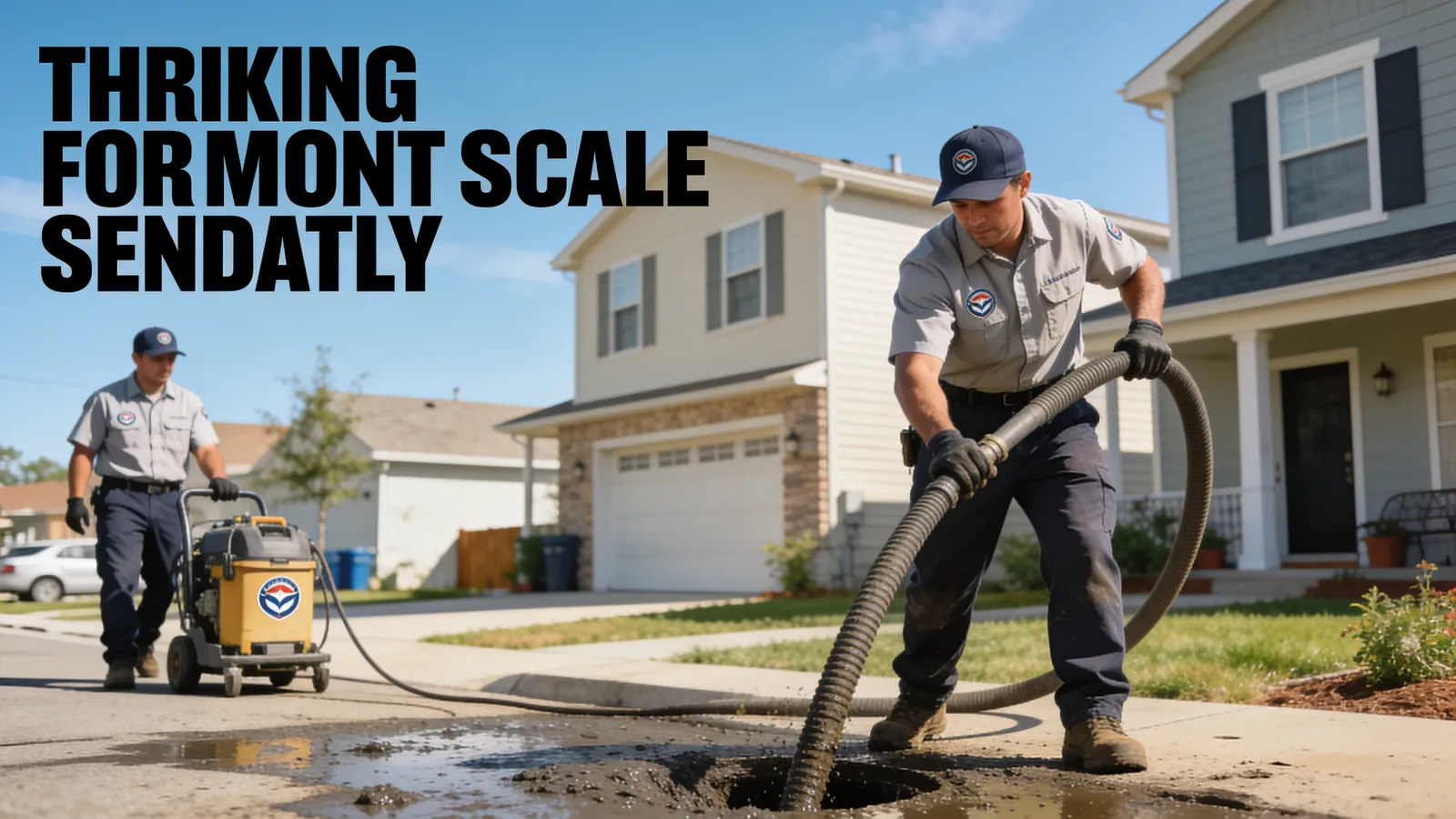 Sewage Cleanup in Buffalo, SC near me